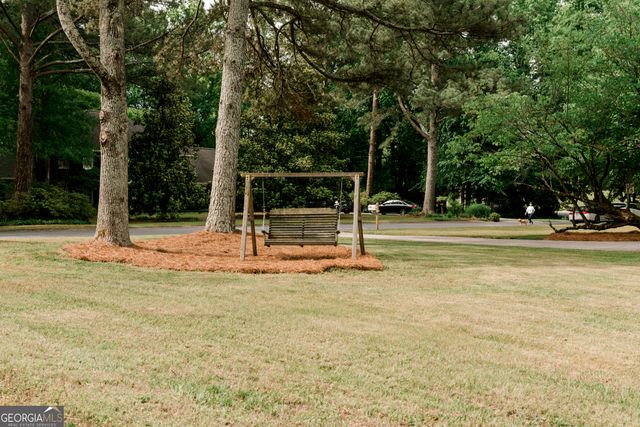 2395 Sumter Lake Drive, Marietta, GA 30062