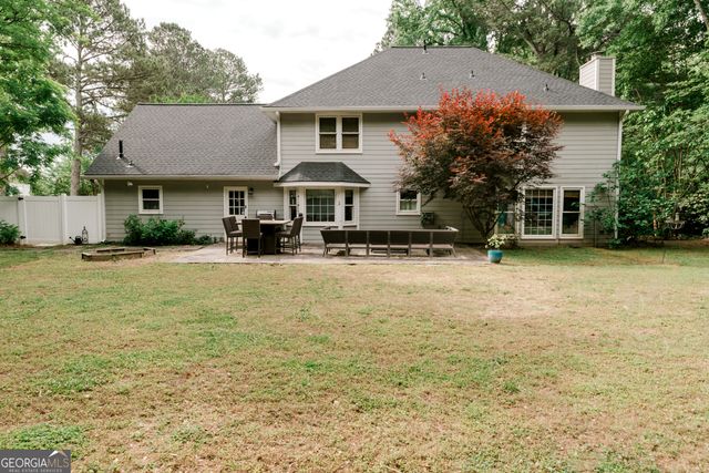 2395 Sumter Lake Drive, Marietta, GA 30062