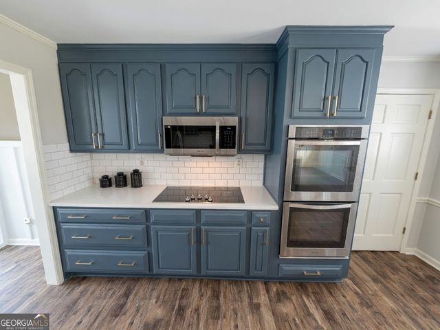 2395 Sumter Lake Drive, Marietta, GA 30062
