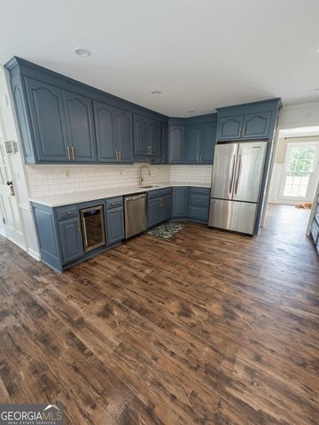 2395 Sumter Lake Drive, Marietta, GA 30062