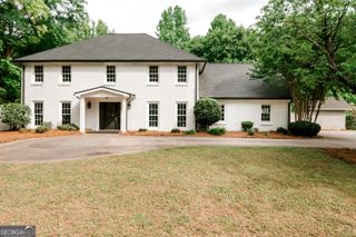 2395 Sumter Lake Drive, Marietta, GA 30062