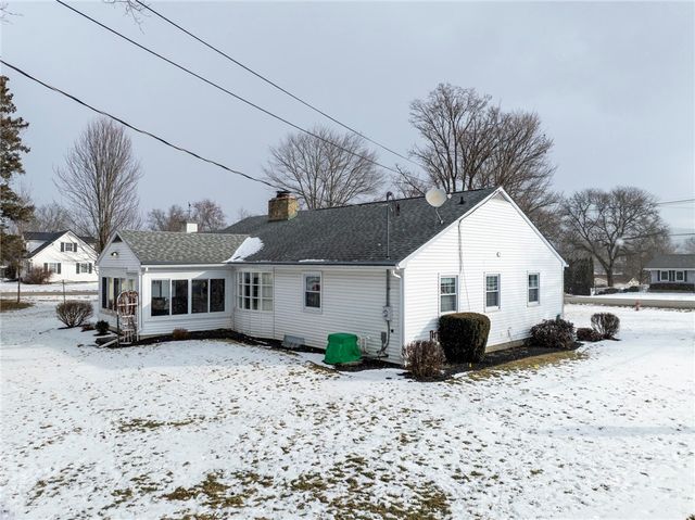 7185 County Route 13, Bath, NY 14810