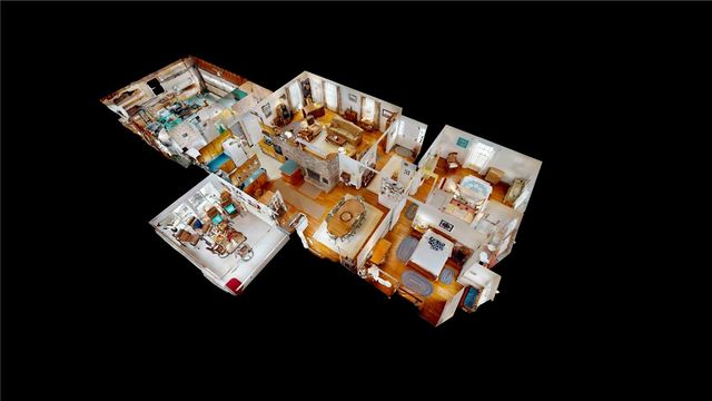 7185 County Route 13, Bath, NY 14810