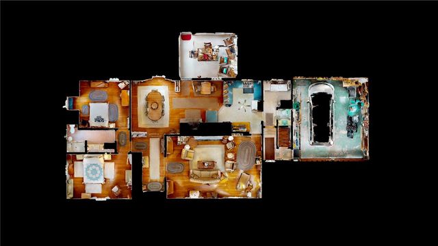 7185 County Route 13, Bath, NY 14810