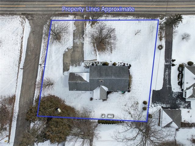 7185 County Route 13, Bath, NY 14810