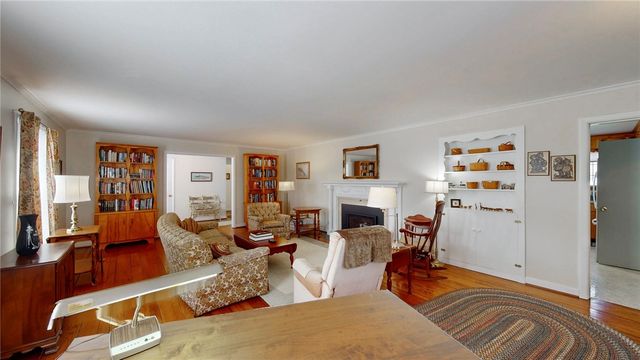 7185 County Route 13, Bath, NY 14810