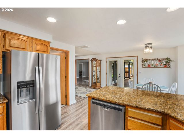 4915 Ne 199TH St, Ridgefield, WA 98642