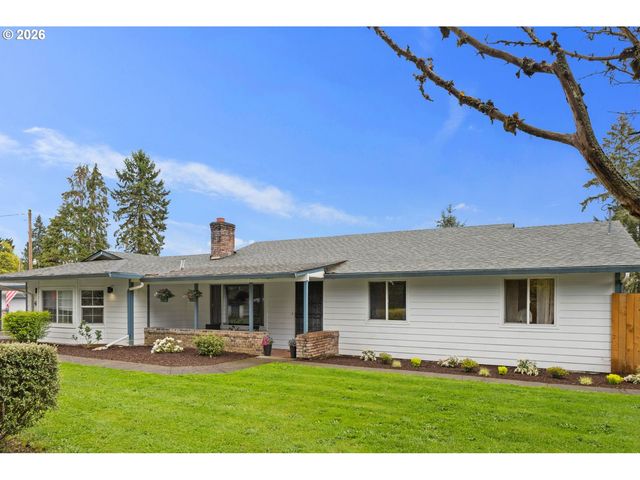 4915 Ne 199TH St, Ridgefield, WA 98642
