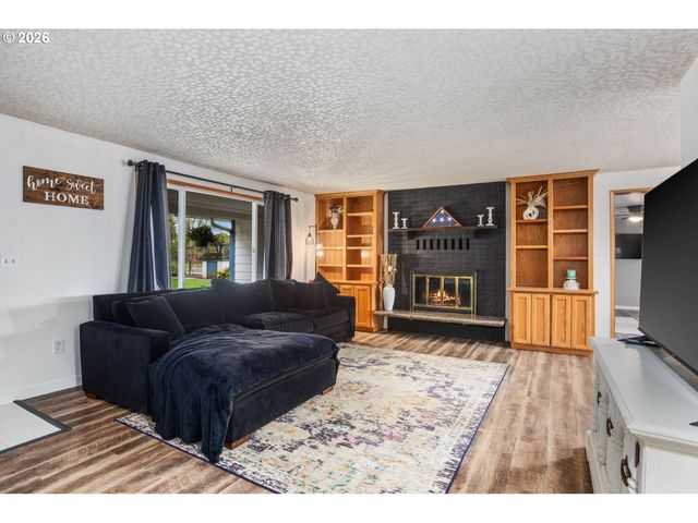 4915 Ne 199TH St, Ridgefield, WA 98642