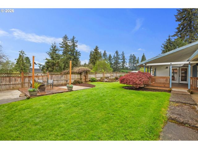 4915 Ne 199TH St, Ridgefield, WA 98642