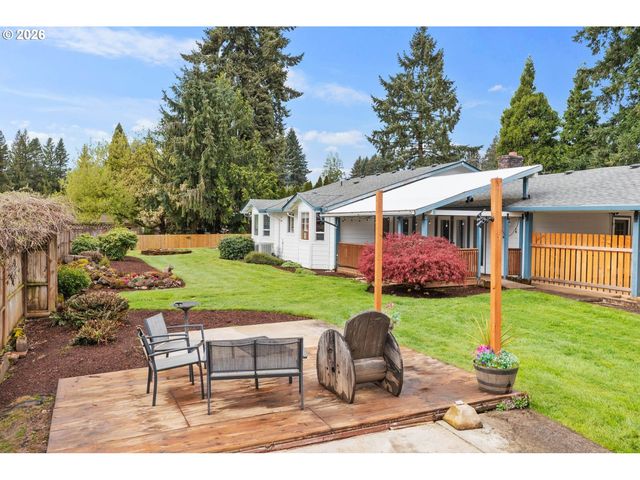 4915 Ne 199TH St, Ridgefield, WA 98642
