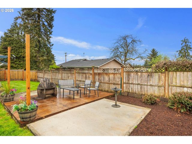 4915 Ne 199TH St, Ridgefield, WA 98642