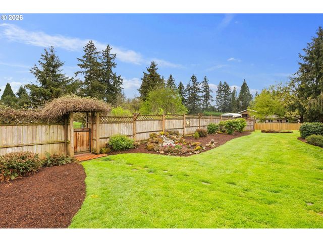 4915 Ne 199TH St, Ridgefield, WA 98642