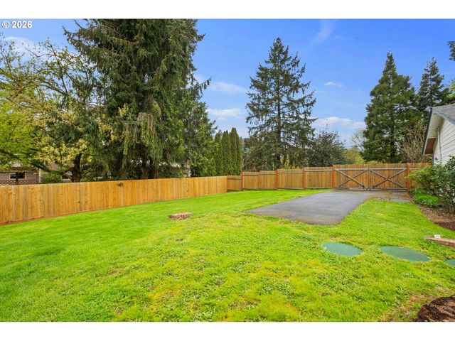 4915 Ne 199TH St, Ridgefield, WA 98642
