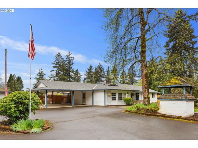 4915 Ne 199TH St, Ridgefield, WA 98642