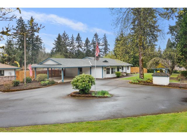 4915 Ne 199TH St, Ridgefield, WA 98642