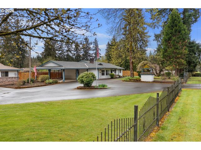 4915 Ne 199TH St, Ridgefield, WA 98642