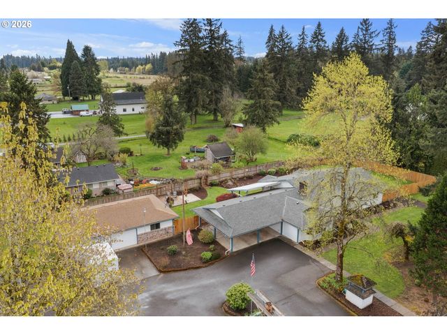 4915 Ne 199TH St, Ridgefield, WA 98642
