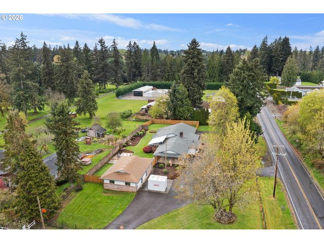 4915 Ne 199TH St, Ridgefield, WA 98642