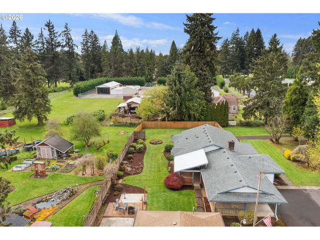 4915 Ne 199TH St, Ridgefield, WA 98642