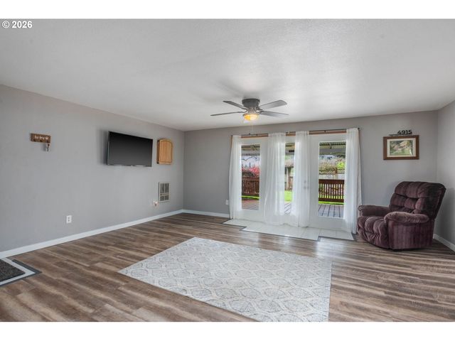 4915 Ne 199TH St, Ridgefield, WA 98642