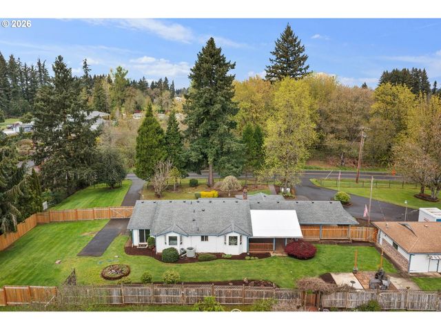 4915 Ne 199TH St, Ridgefield, WA 98642