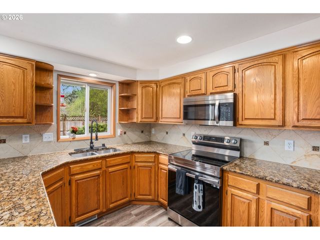 4915 Ne 199TH St, Ridgefield, WA 98642