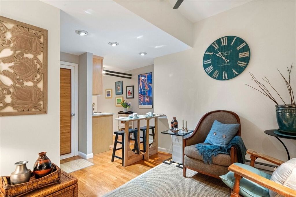 20-22 Concord Ave B, Cambridge, MA 02138