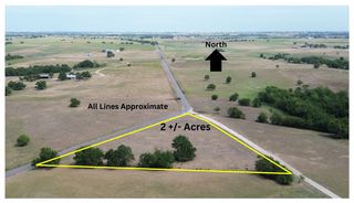 TBD 2ac CR 341, Muenster, TX 76252