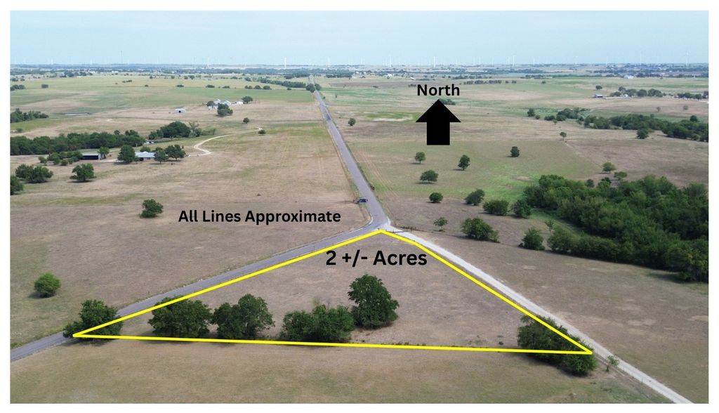 TBD 2ac CR 341, Muenster, TX 76252