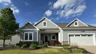 8374 Rose Ridge Drive, Rockford, MI 49341