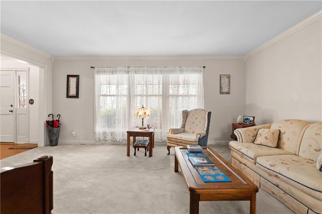 26612 E BLUE MILLS Road, Sibley, MO 64088