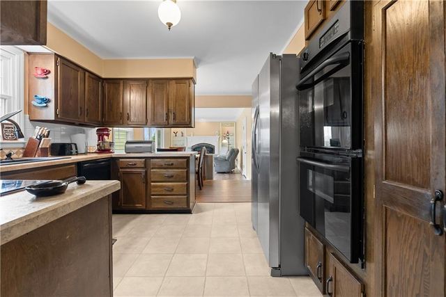 26612 E BLUE MILLS Road, Sibley, MO 64088