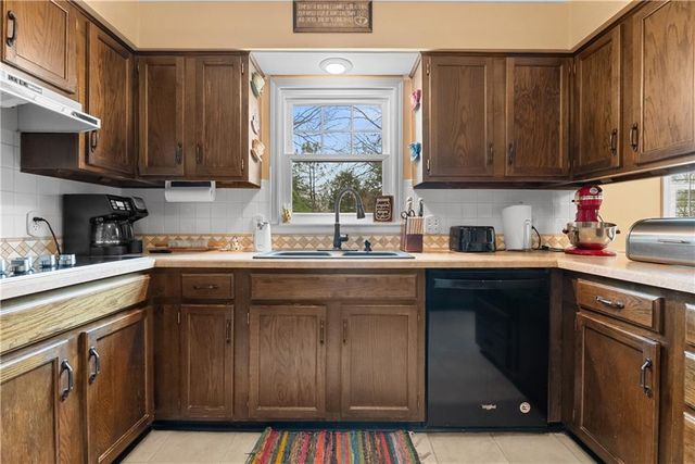 26612 E BLUE MILLS Road, Sibley, MO 64088