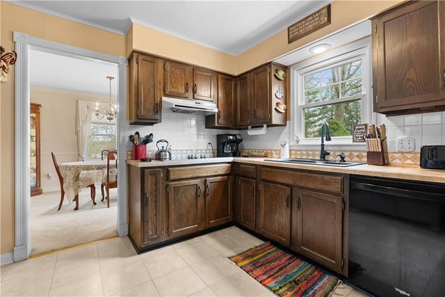 26612 E BLUE MILLS Road, Sibley, MO 64088