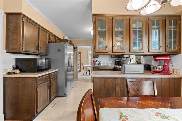 26612 E BLUE MILLS Road, Sibley, MO 64088