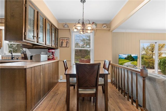 26612 E BLUE MILLS Road, Sibley, MO 64088