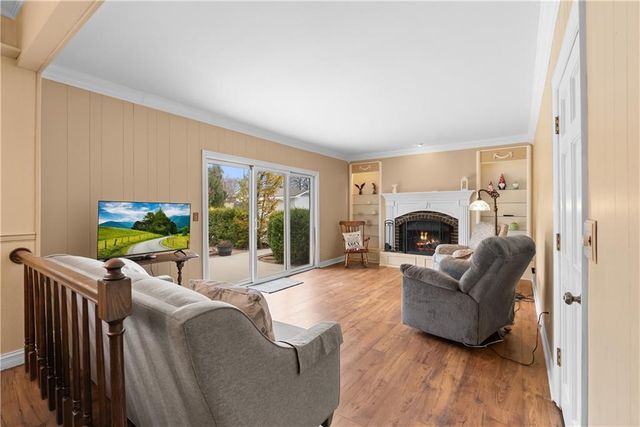 26612 E BLUE MILLS Road, Sibley, MO 64088