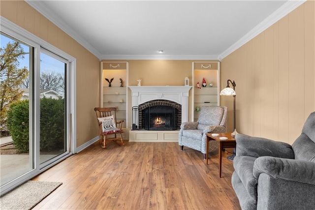 26612 E BLUE MILLS Road, Sibley, MO 64088