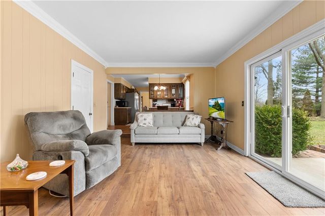 26612 E BLUE MILLS Road, Sibley, MO 64088