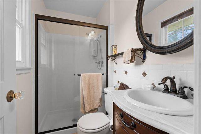 26612 E BLUE MILLS Road, Sibley, MO 64088