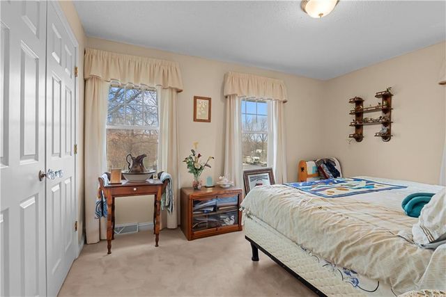 26612 E BLUE MILLS Road, Sibley, MO 64088