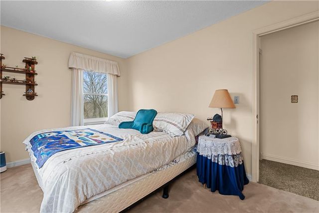 26612 E BLUE MILLS Road, Sibley, MO 64088