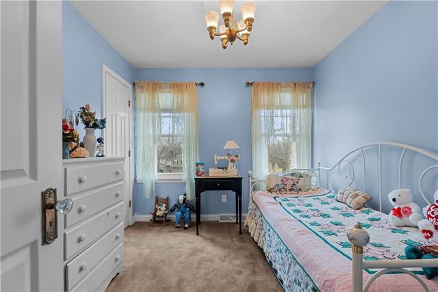 26612 E BLUE MILLS Road, Sibley, MO 64088