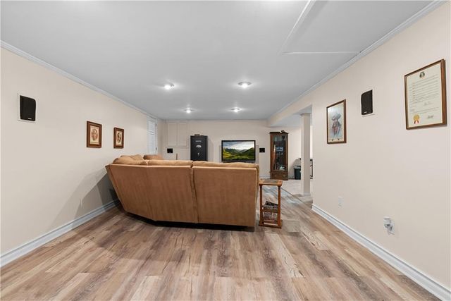 26612 E BLUE MILLS Road, Sibley, MO 64088