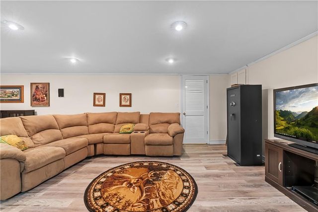 26612 E BLUE MILLS Road, Sibley, MO 64088