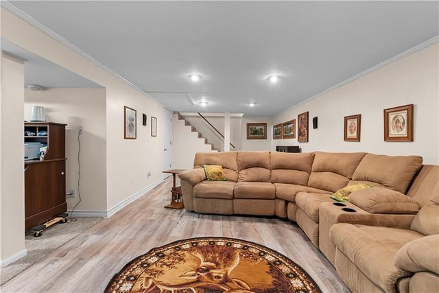 26612 E BLUE MILLS Road, Sibley, MO 64088