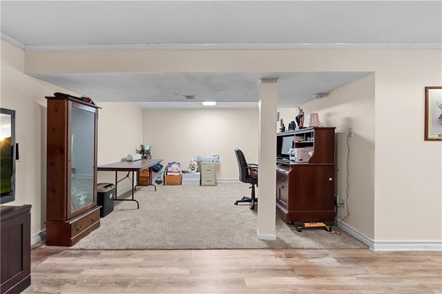 26612 E BLUE MILLS Road, Sibley, MO 64088