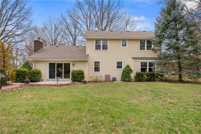 26612 E BLUE MILLS Road, Sibley, MO 64088