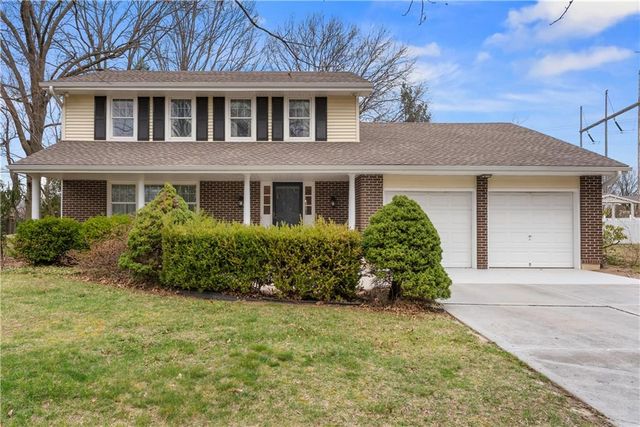 26612 E BLUE MILLS Road, Sibley, MO 64088